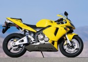 Honda CBR600RR